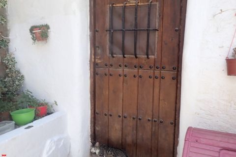 Landsbyhus i Cadiar, Granada, Cadiar - € 85.000 | Ref: C0601 - foto 33